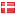 hashtag.co.uk server is located in Denmark
